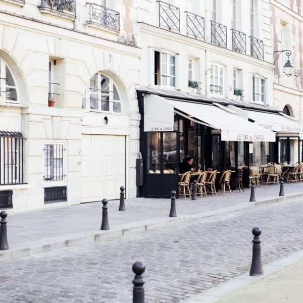 City Guide: Paris Edition