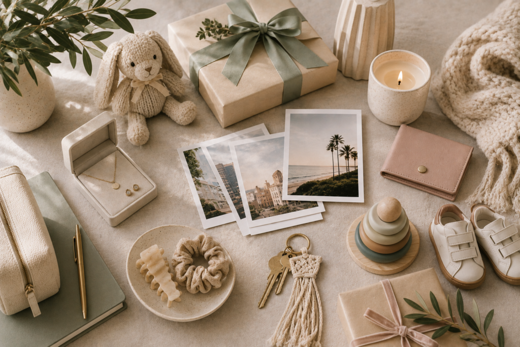 Gift Guides
