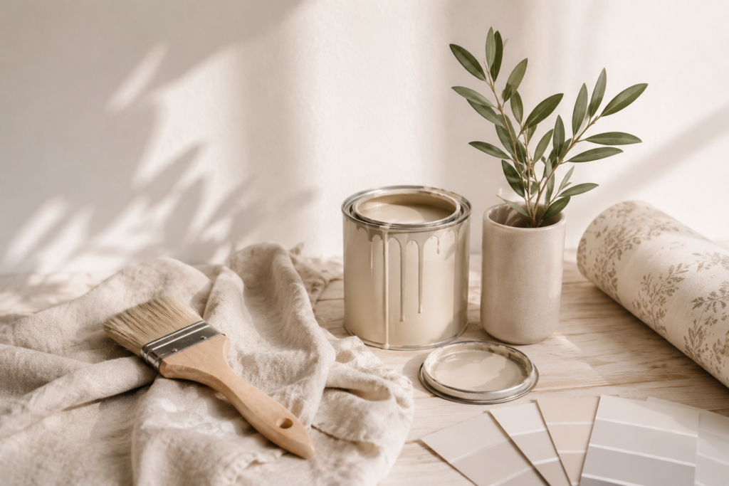 Home & DIY