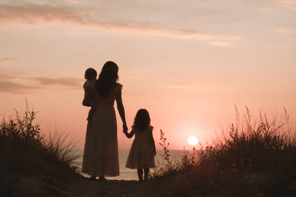 Motherhood