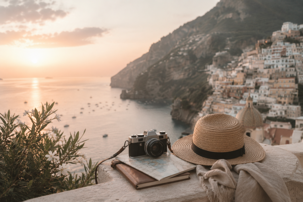 Travel