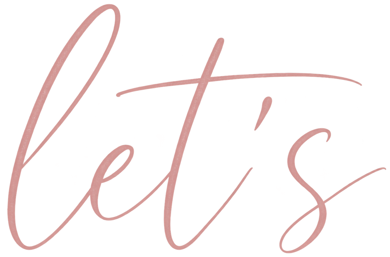 let's