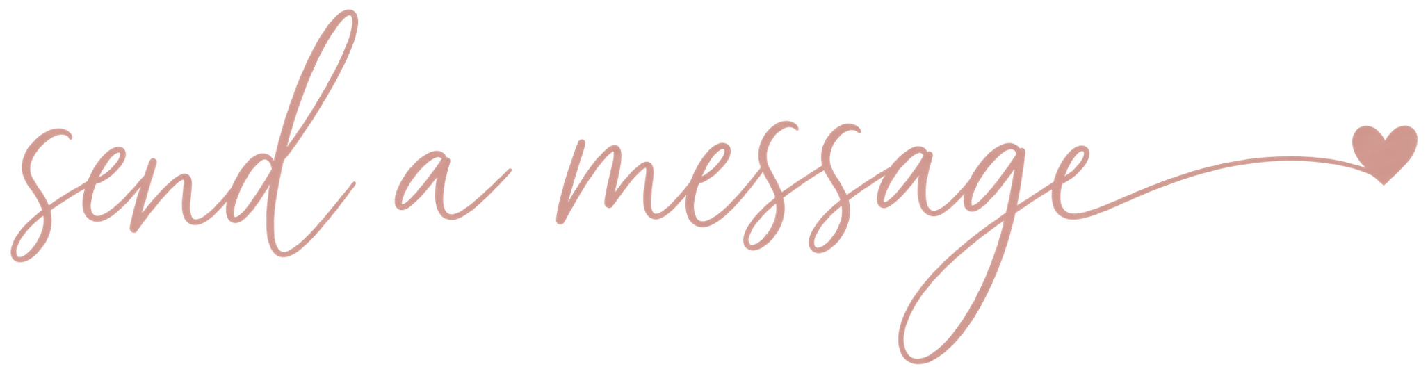send a message