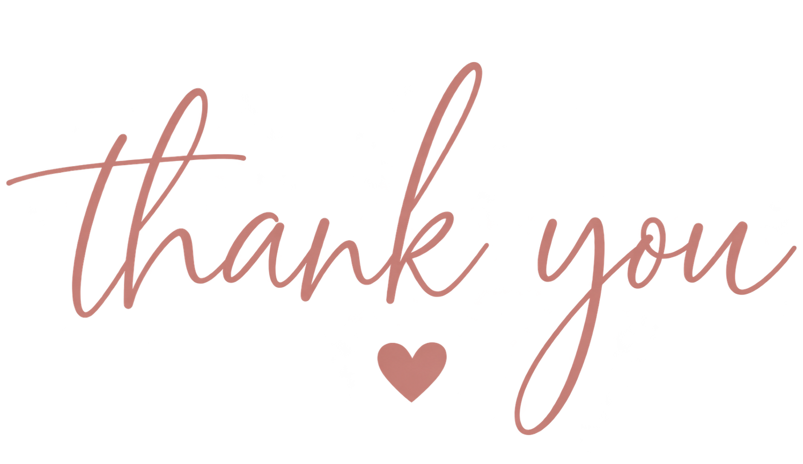 thank you