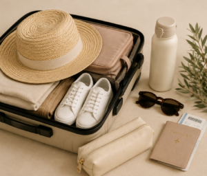 Travel Favorites