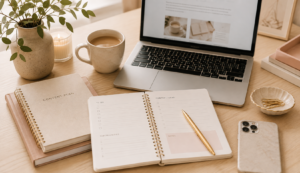 Blogging & Business