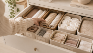 Home & Organization