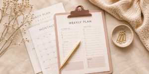 Printables & Downloads