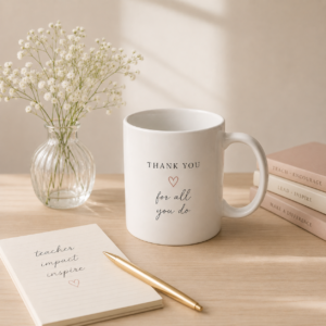 Teacher Gifts